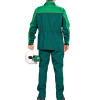Costum de lucru Master II, SK este potrivit pentru sublimare